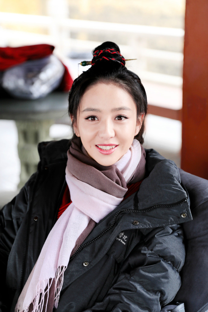 新剧安利！12月份追剧list更新啦！你要为谁打call？