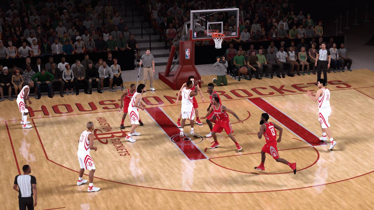 2k18姚明vsok组合,2k18姚明完整视频