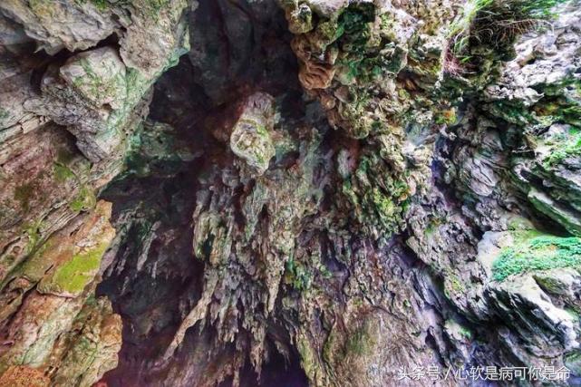 坝美世外桃源简介,坝美世外桃源旅游怎么样