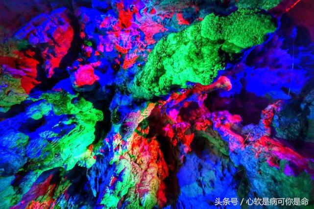 坝美世外桃源简介,坝美世外桃源旅游怎么样