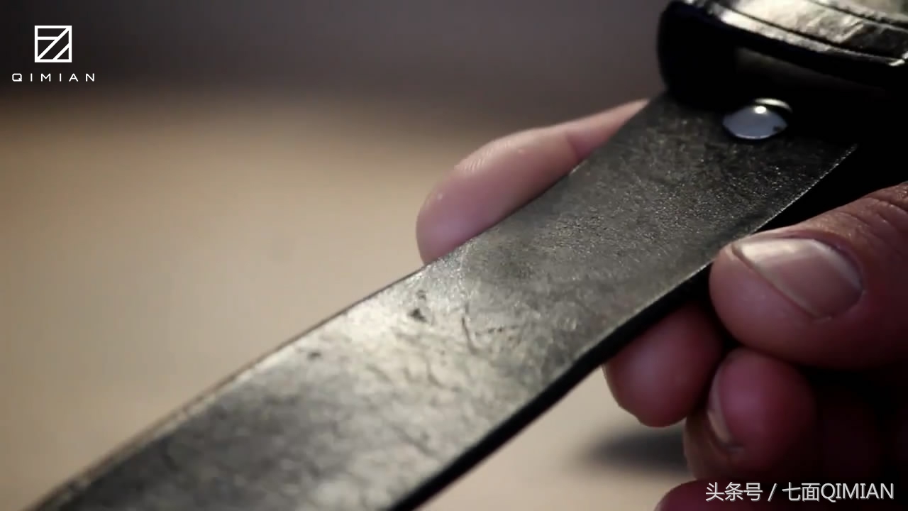 皮具护理手册图片,腰带皮具保养护理