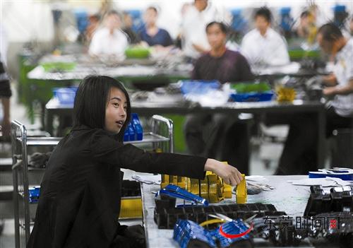 东莞裕元鞋厂工资怎么样,东莞裕元鞋厂最多有多少工人