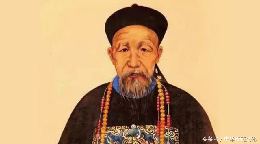 冰鉴曾国藩原文,冰鉴曾国藩识人智慧