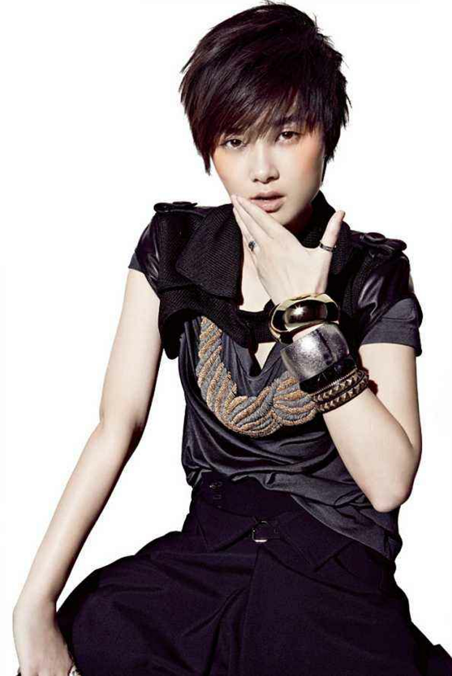 刘亦菲被选花木兰的原因,刘亦菲花木兰投票视频