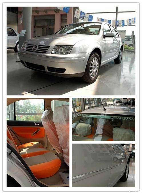 经典传世宝来,大众宝来历代车型变化