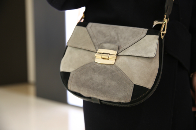 上班族小仙女日常生活,职场繁忙的小仙女该如何搭配