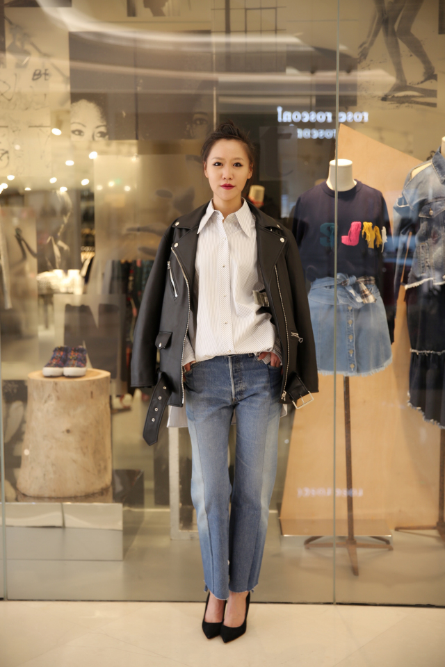 上班族小仙女日常生活,职场繁忙的小仙女该如何搭配