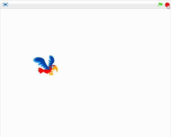 scratch编程闯关游戏图解,scratch2.0趣味编程小猫钓鱼