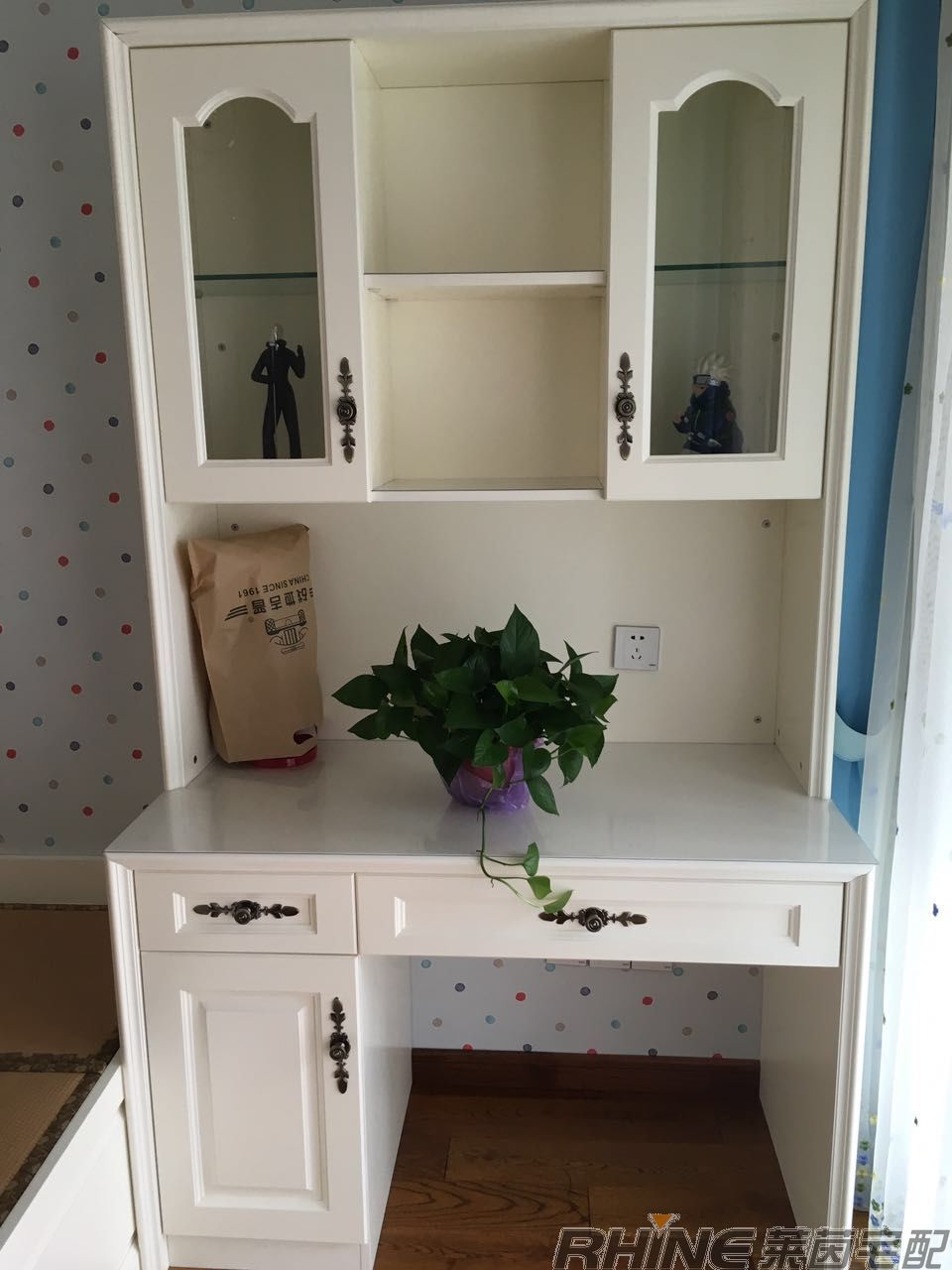 合肥实景简欧装修案例,合肥瑶海区简欧风格装修