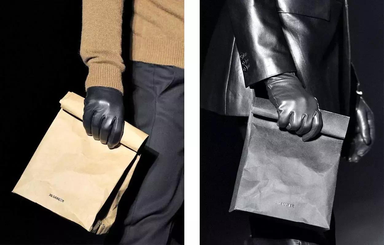 放弃吧|这些大牌周边,想都想不到