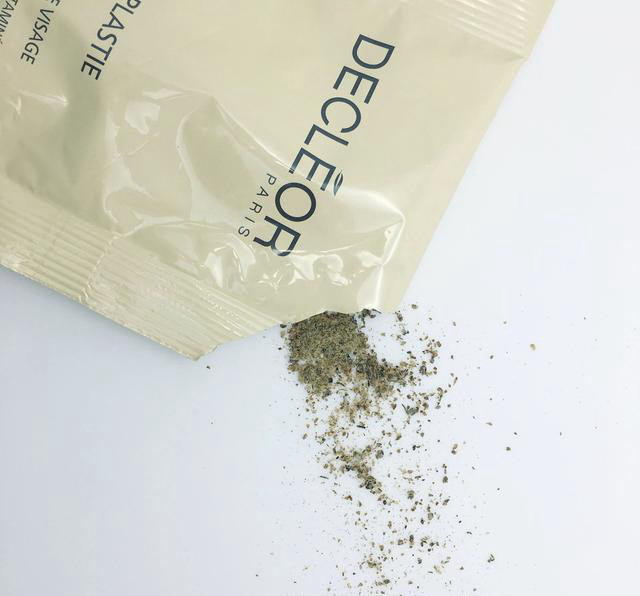 盘点那些奇怪的面膜,来聊聊你身边遇到的那些奇葩