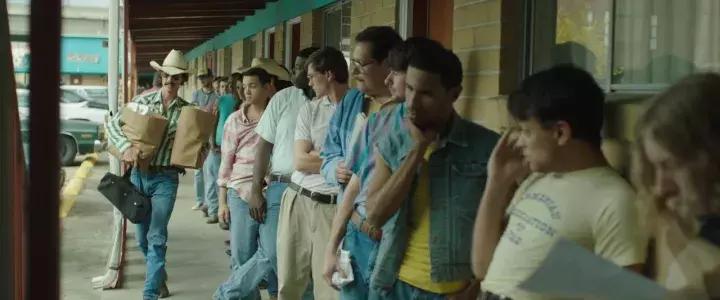 28岁被感染艾滋病活到70岁,一位感染艾滋病七年的人