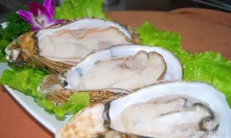 生蚝知识全攻略,蚝门盛宴99块100个生蚝