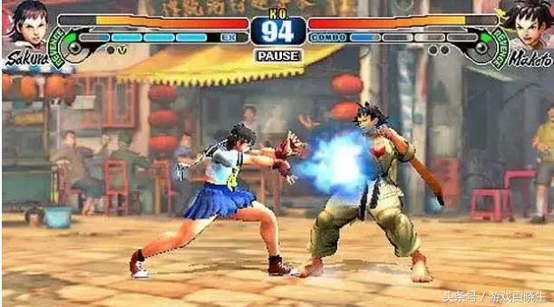 那个刀刀见血的暗影格斗出3了，然而这原谅色的魔法是什么鬼？