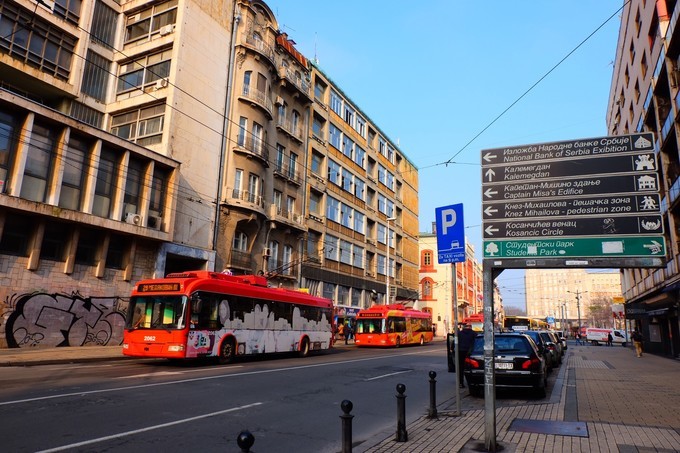 塞尔维亚一周旅游攻略费用,塞尔维亚旅游需要什么签证