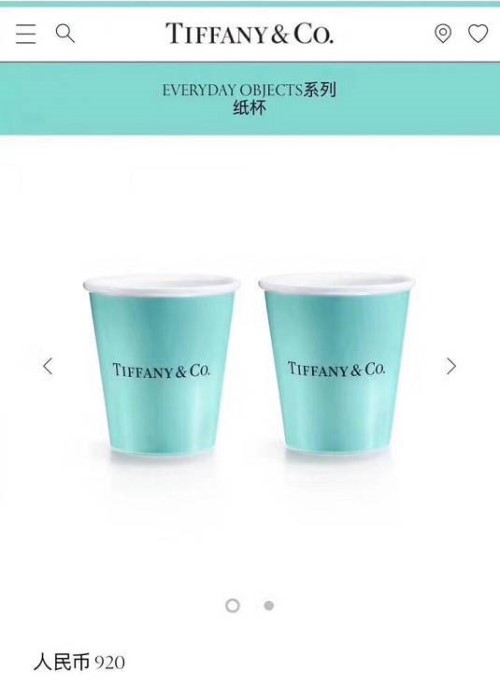 为什么蒂芙尼别针那么贵,蒂芙尼别针真的有用吗