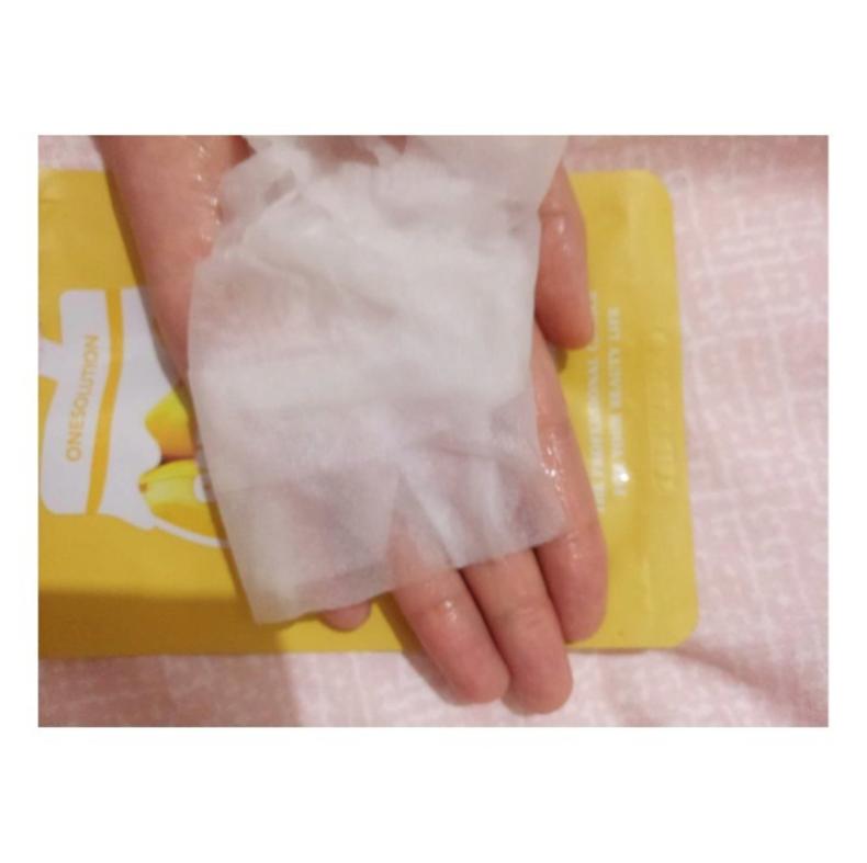 最好用的大干皮面膜,第一好用面膜