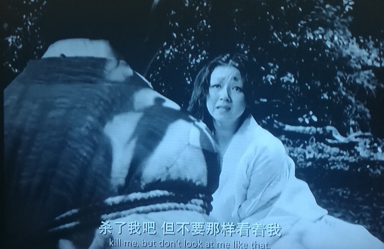 罗生门细思极恐的细节,罗生门真相分析