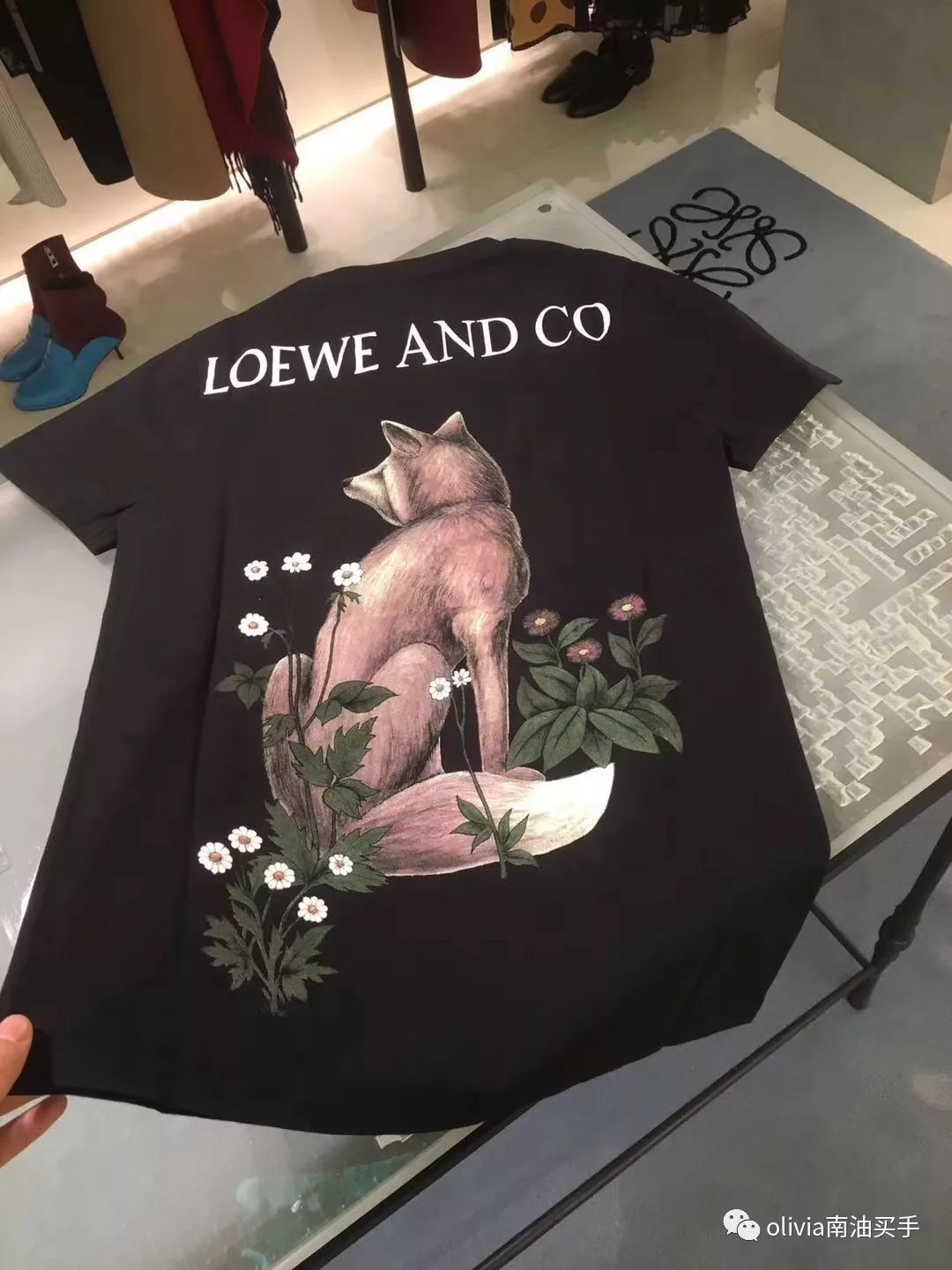 南油重磅潮牌t恤,南油潮品t恤