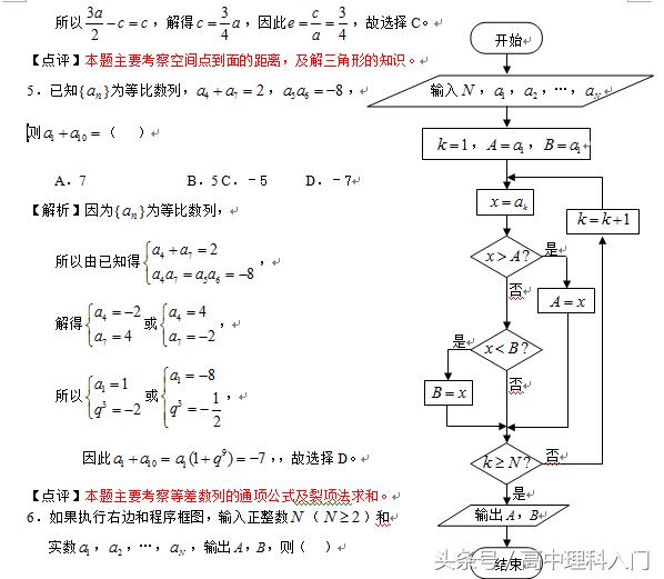 2012年新课标全国卷理科数学,2012全国新课标理科数学