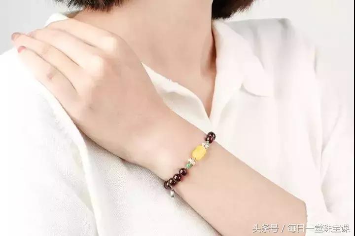 高级珠宝总有一款适合你,十大最值得珍藏奢侈品高级珠宝