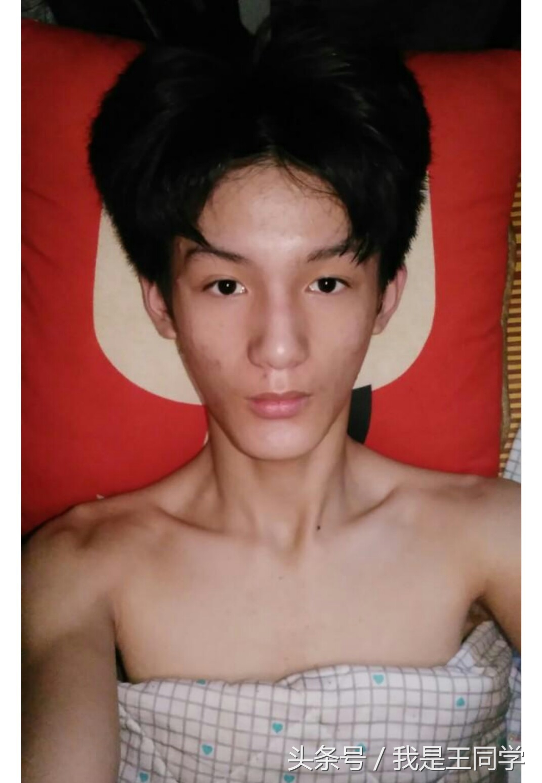 长得帅又自卑是种什么体验,为什么长得帅却总被别人嫌弃