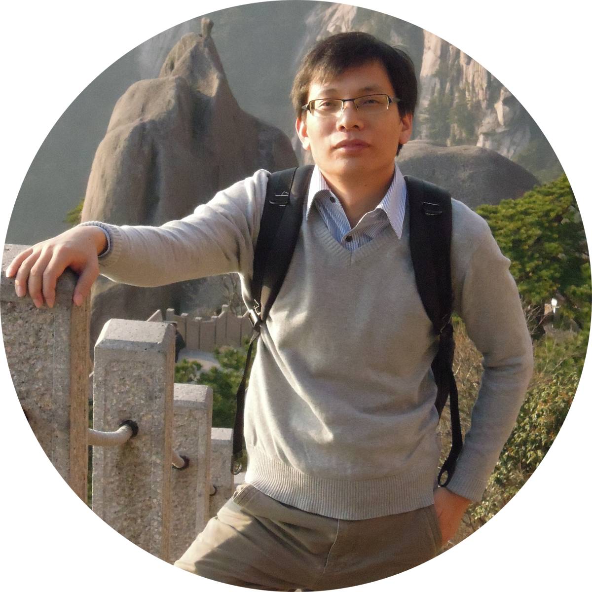 速围观！本报记者集体亮相（有彩蛋！）