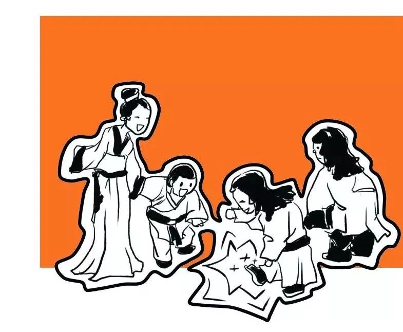 古代双十一购物狂欢,古代双十一购物打折