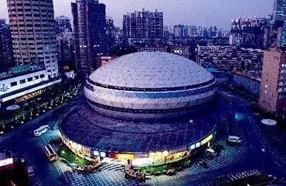 「居行」3个体育产业集聚区将落户浦东,快来看有你家附近的么→