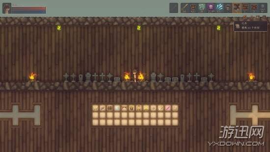 适者生存国产沙盒佳作《炼金与魔法》新手开荒小贴士