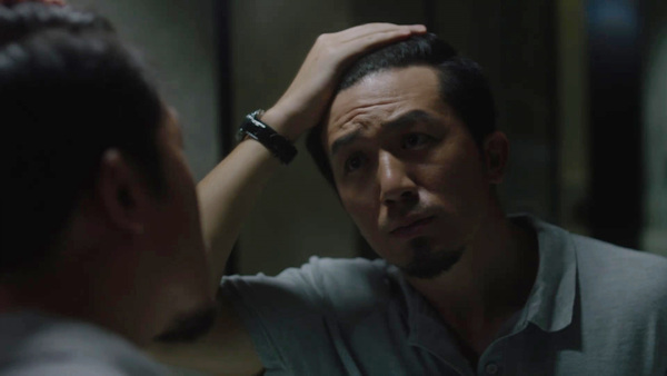 吴彦祖的颜值巅峰肌肉照片,吴彦祖年轻时候的颜值避其锋芒