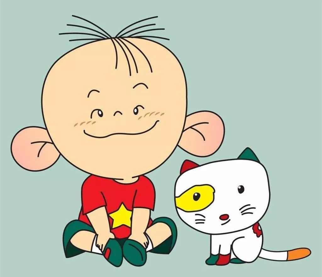 童年经典动画片主题曲歌词,那些年让你难忘的童年动画主题曲