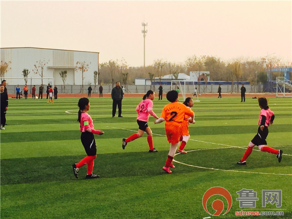 东营区三中新生足球比赛,东营市春季足球联赛成绩