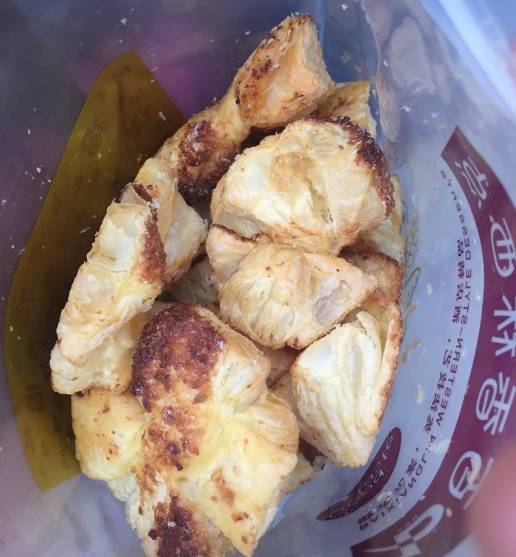 好吃丨成都除了宫廷糕点就再没有好吃的糕点铺了？你又out了！