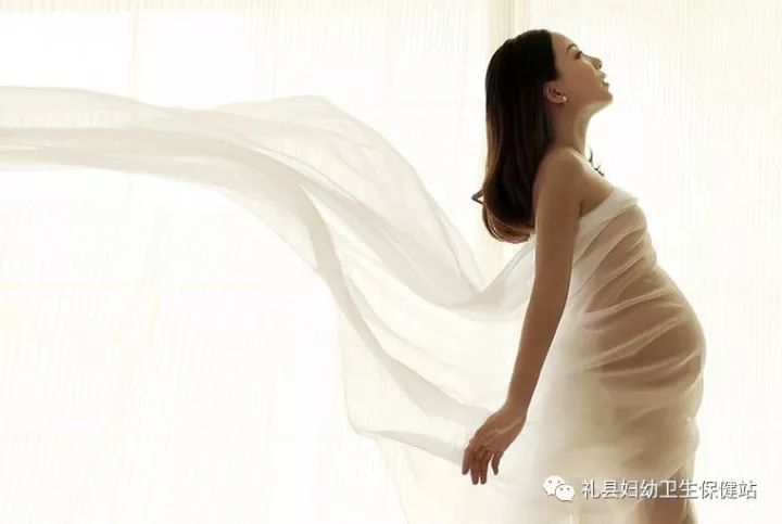 妇产科医疗保健知识宣传,孕产妇中医保健指导的内容