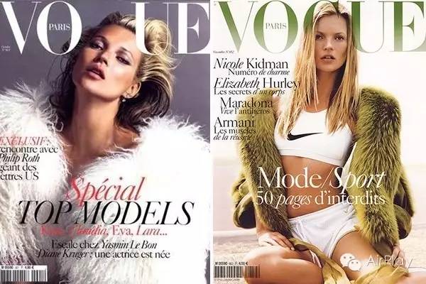 时尚界的女魔头安娜,骨灰级时尚女魔头