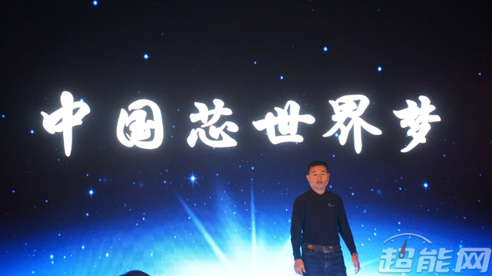 让SSD用上中国芯，忆芯科技发布STAR1000高性能NVMeSSD控制器