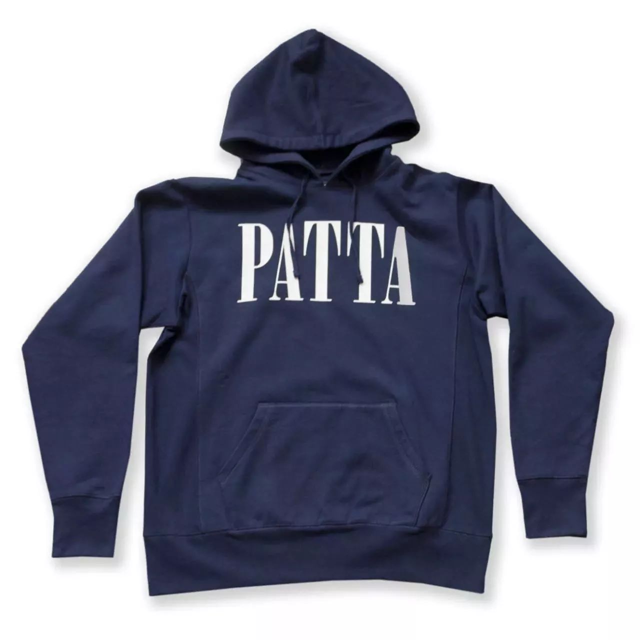 潮牌patta,patta衣服是什么档次