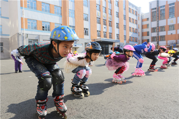 哈尔滨教育资源改革,哈尔滨教育的发展历程