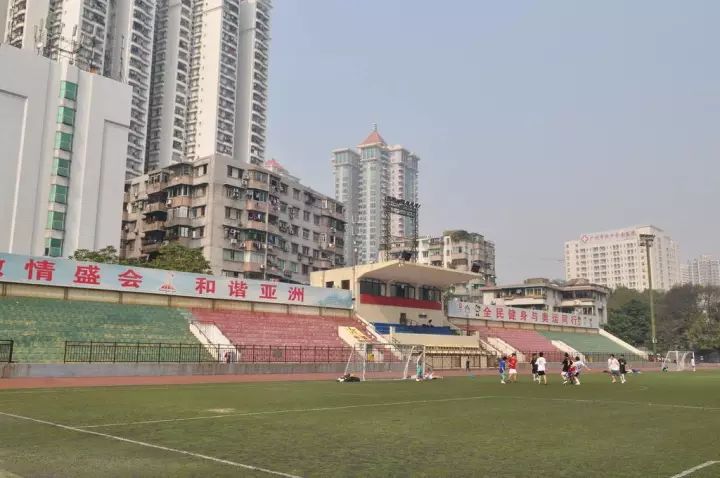 2019广东明星足球赛,广东足球协会总决赛颁奖典礼