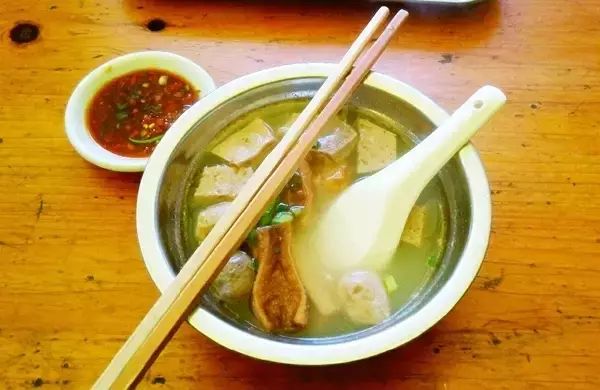 广西必吃50道美食,广西旅游必吃十大美食