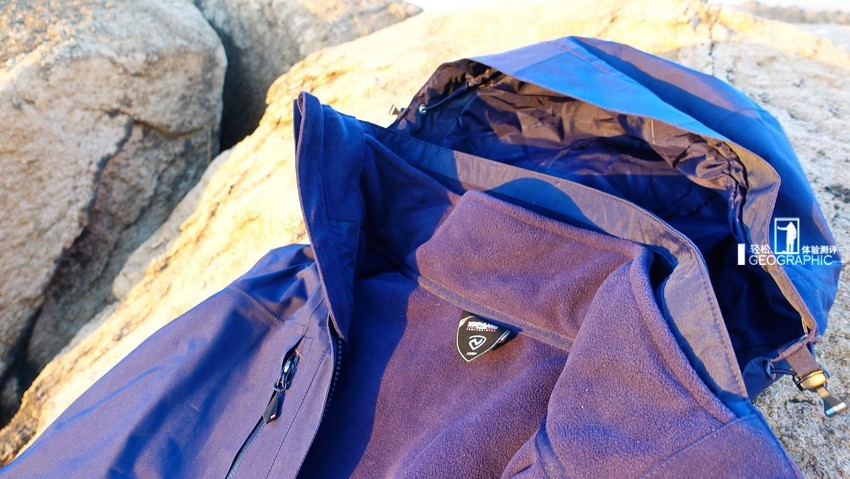 推荐一款性价比goretex冲锋衣,goretex冲锋衣属于硬壳还是软壳