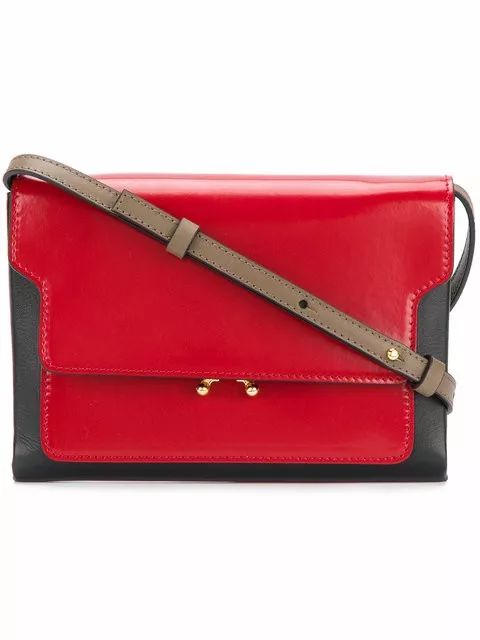 时髦妈咪要把mini包包留给女儿｜OK!Baby宝贝穿搭