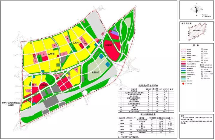大连甘井子规划最新,大连老甘井子最新规划