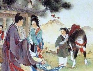 如何解开心里纠结,如何解开相思愁苦