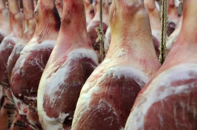 国内最好吃的火腿推荐,十大世界最好吃的火腿