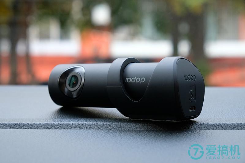 体积小巧做工优秀---盯盯拍mini3行车记录仪体验