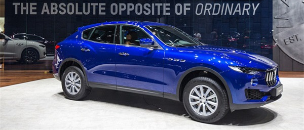 2017广州车展都有哪些车,广州车展15秒带你逛车展