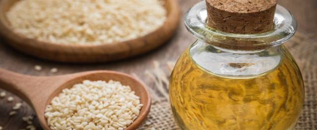 河南正宗小磨香油功效,小磨香油营养价值