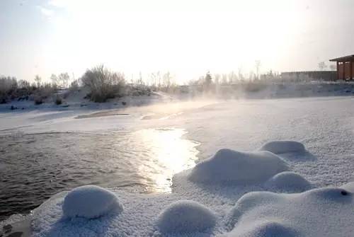 五大连池机场怎么样,五大连池机场信息